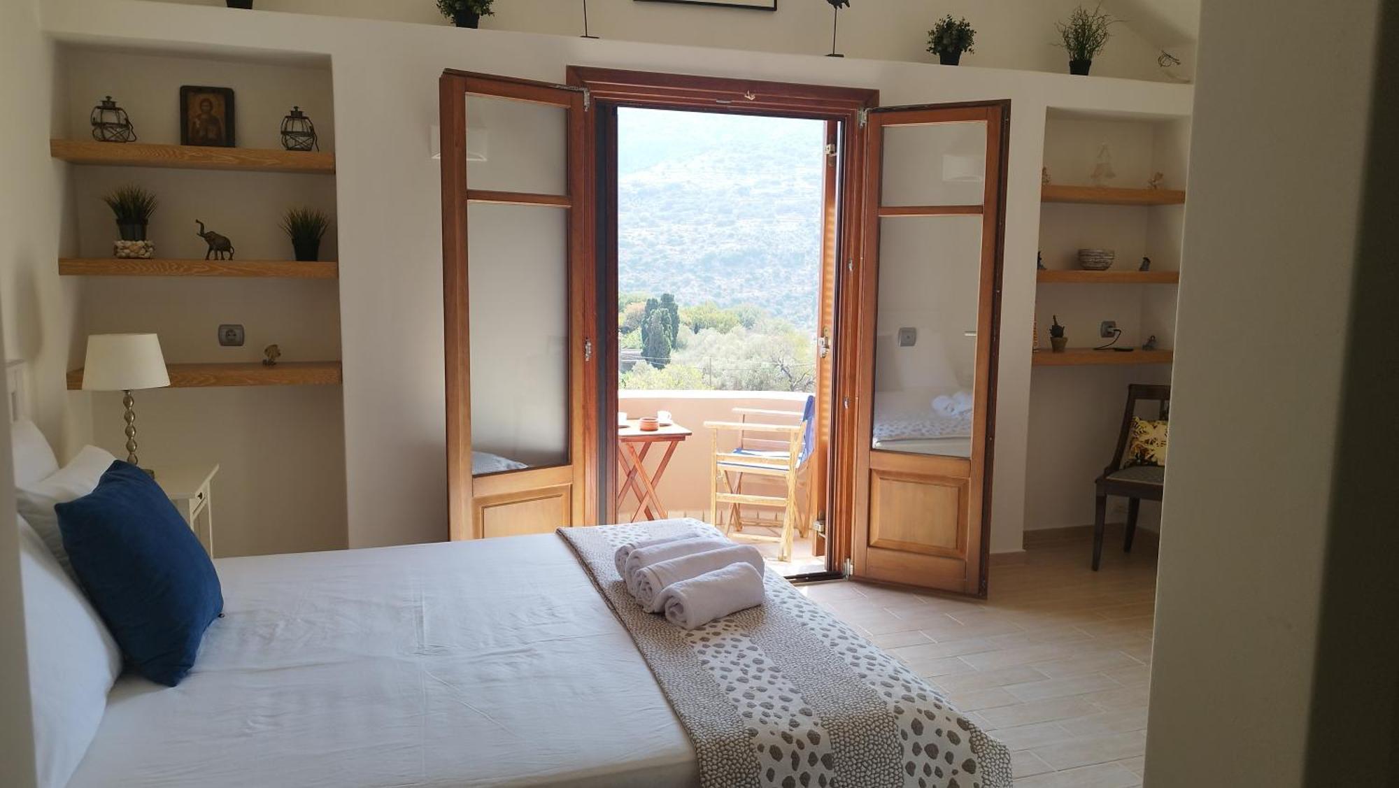 Lovers' Nest Mesaria  Εξωτερικό φωτογραφία
